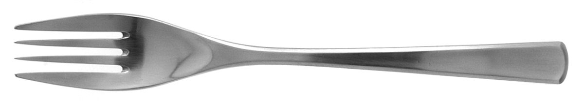 Domus (Stainless) Fork by WMF Flatware-1