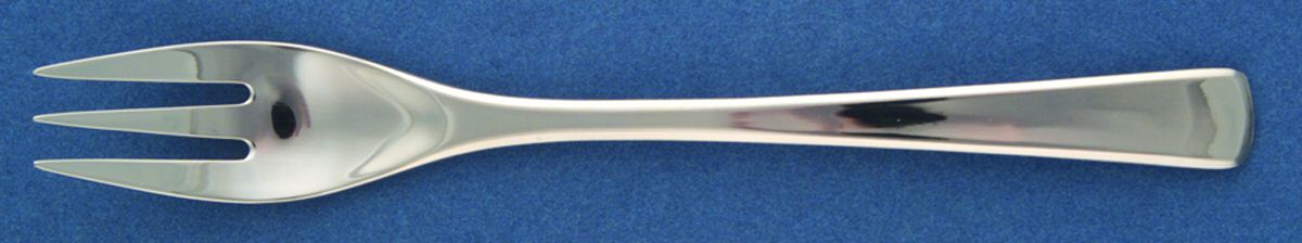Domus (Stainless) Pastry Fork by WMF Flatware-1