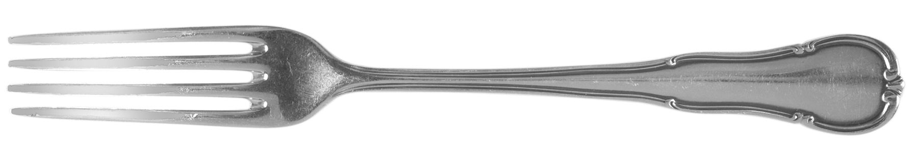 Dorset (Silverplate) Fork by WMF Flatware-1