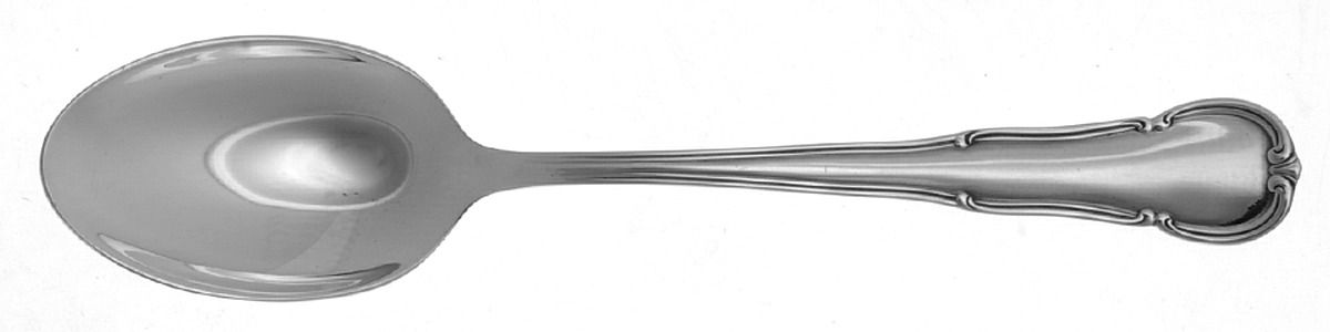 Dorset (Silverplate) Five O'Clock Teaspoon by WMF Flatware-1