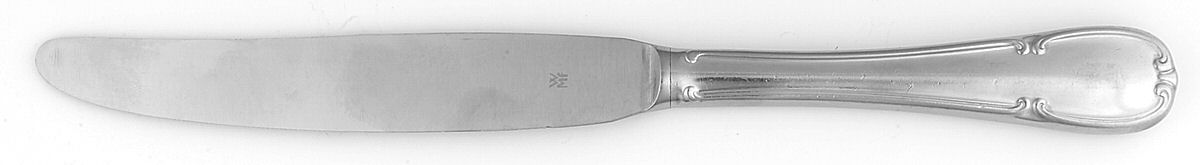 Dorset (Stainless) Modern Hollow Knife by WMF Flatware-1