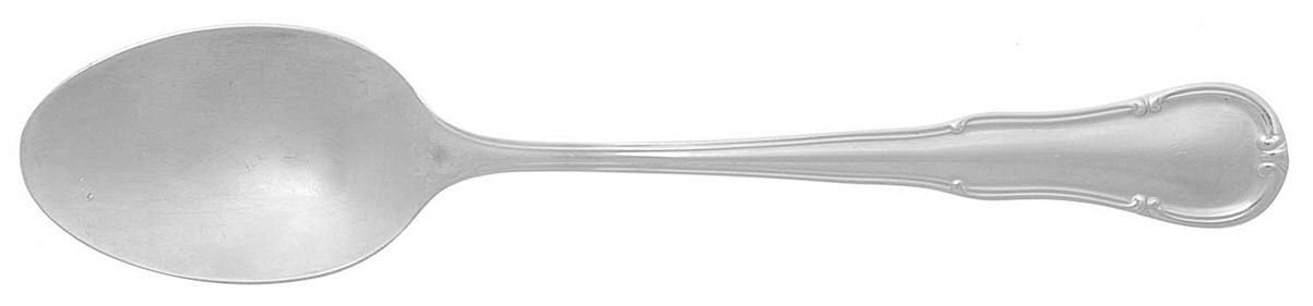 Dorset (Stainless) Teaspoon by WMF Flatware-1