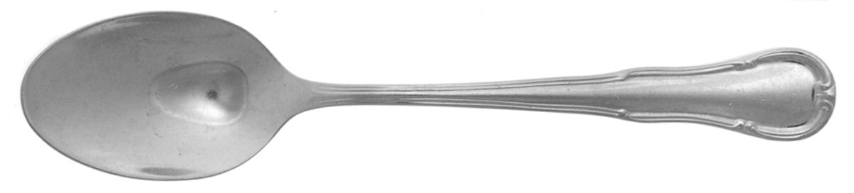 Dorset (Stainless) Five O'Clock Teaspoon by WMF Flatware-1