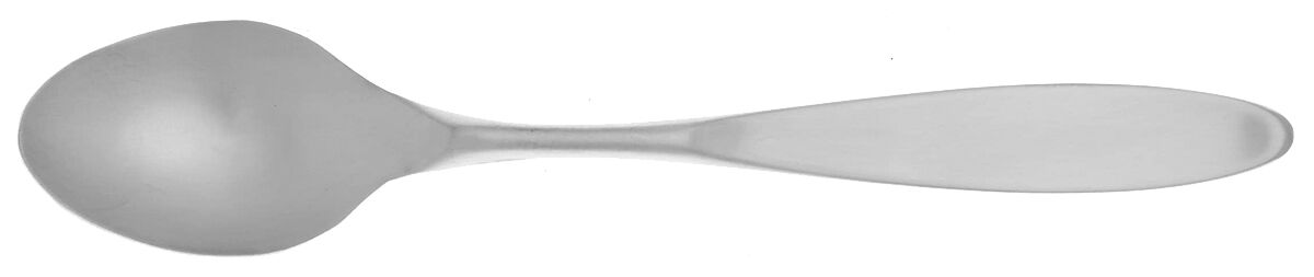 Edinburgh-Festival (Stainless) Teaspoon Large Solid HC by WMF Flatware-1