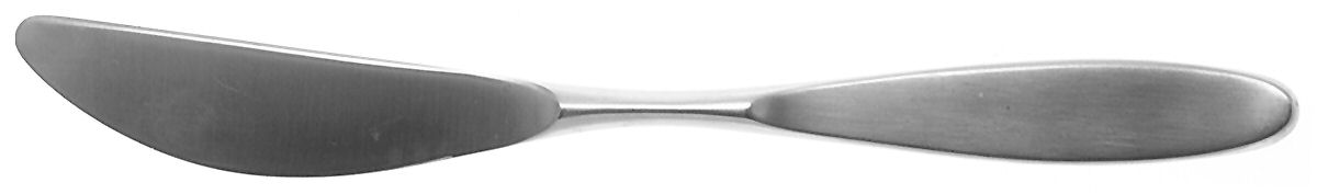 Edinburgh-Festival (Stainless) Modern Solid Knife by WMF Flatware-1