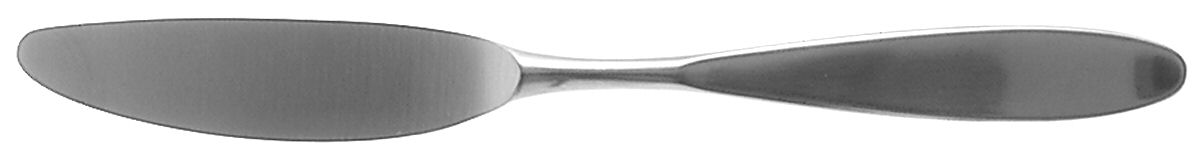 Edinburgh-Festival (Stainless) Modern Solid Knife by WMF Flatware-1