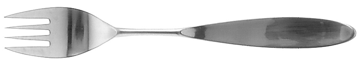 Edinburgh-Festival (Stainless) Individual Salad Fork by WMF Flatware-1
