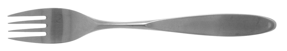 Edinburgh-Festival (Stainless) Fork by WMF Flatware-1