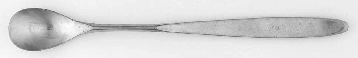 Edinburgh-Festival (Stainless) Iced Tea Spoon by WMF Flatware-1