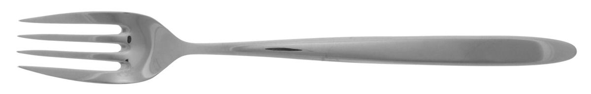 Europe III (Stainless) Fork by WMF Flatware-1