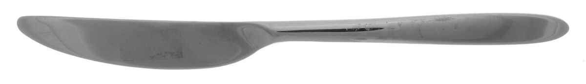 Europe III (Stainless) Modern Solid Knife by WMF Flatware-1