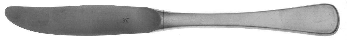 Finesse (Stainless) Modern Hollow Knife by WMF Flatware-1