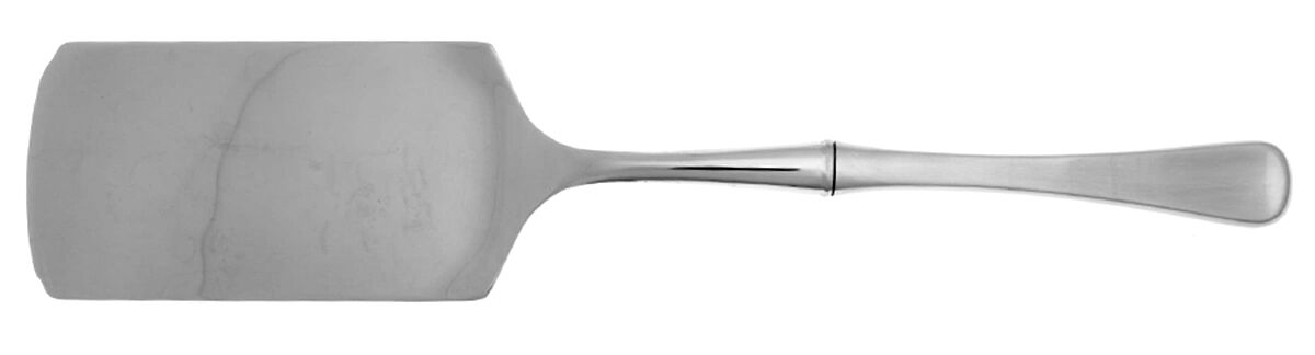 Finesse (Stainless) Lasagna Server with Stainless Blade HC by WMF Flatware-1