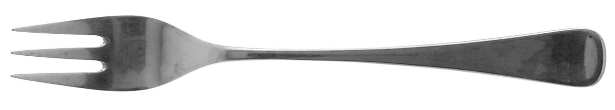 Finesse (Stainless) Cocktail/Seafood Fork by WMF Flatware-1