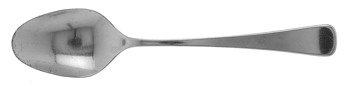 Finesse (Stainless) Teaspoon by WMF Flatware-1