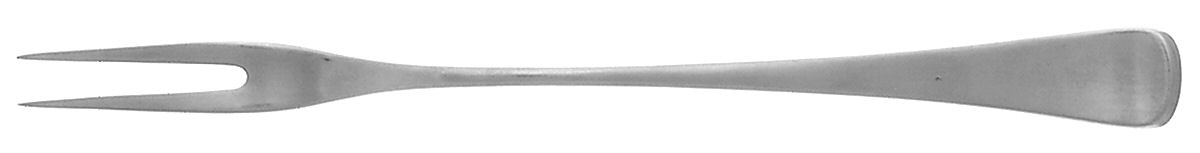Finesse (Stainless) Fork-Cold Meat/Servg-Sm/Solid by WMF Flatware-1
