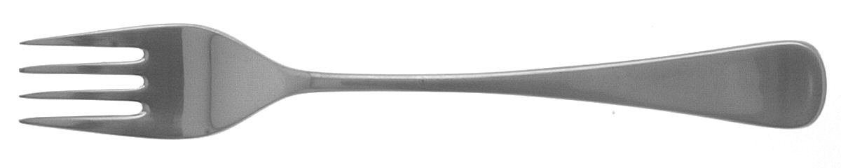 Finesse (Stainless) Individual Salad Fork by WMF Flatware-1
