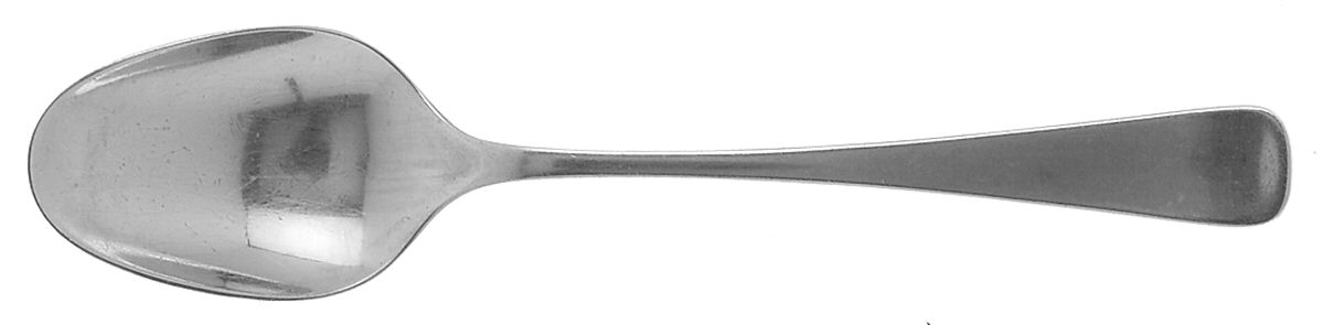 Finesse (Stainless) Oval Place Soup Spoon by WMF Flatware-1