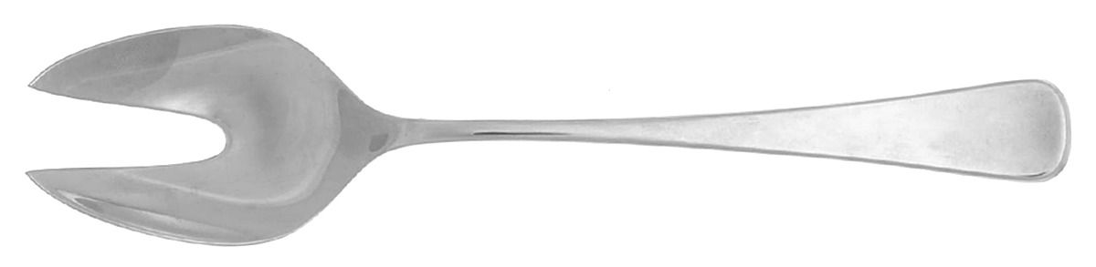 Finesse (Stainless) Solid Salad Serving Fork by WMF Flatware-1