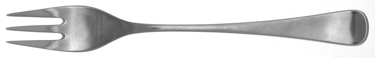 Finesse (Stainless) Cocktail/Seafood Fork by WMF Flatware-1