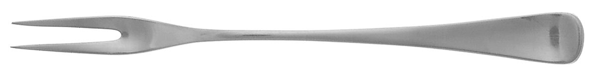 Finesse (Stainless) Fork-Cold Meat/Servg-Sm/Solid by WMF Flatware-1