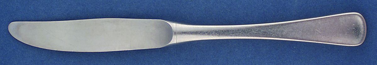 Finesse (Stainless) Modern Hollow Knife by WMF Flatware-1