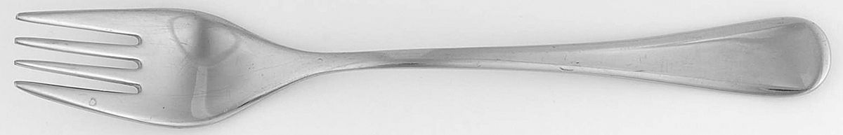 Finesse (Stainless) Individual Salad Fork by WMF Flatware-1