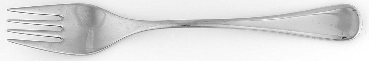 Finesse (Stainless) Fork by WMF Flatware-1