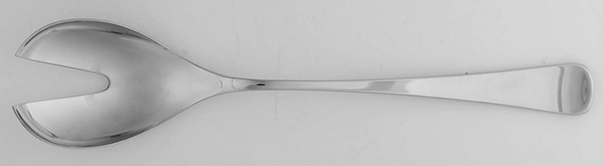 Finesse (Stainless) Solid Salad Serving Fork by WMF Flatware-1
