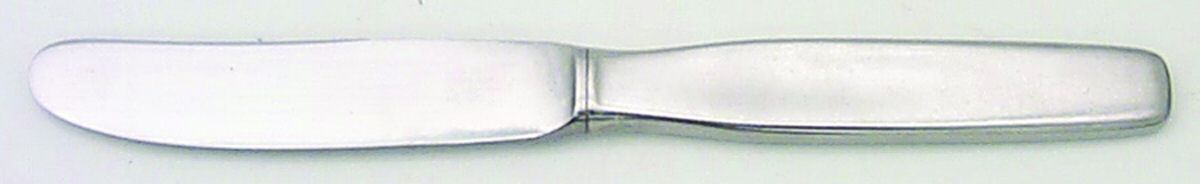Form (Stainless, Old) Modern Hollow Knife by WMF Flatware-1