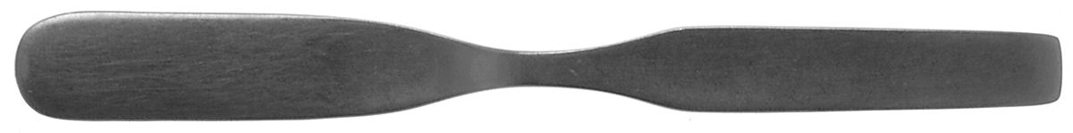 Form (Stainless, Old) Flat Handle Butter Spreader by WMF Flatware-1