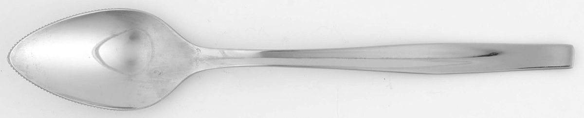 Frankfurt (Stainless) Fruit/Orange Spoon by WMF Flatware-1