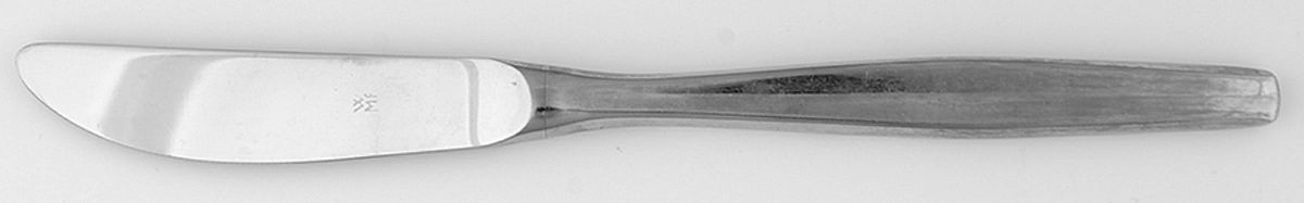 Frankfurt (Stainless) Modern Hollow Knife by WMF Flatware-1