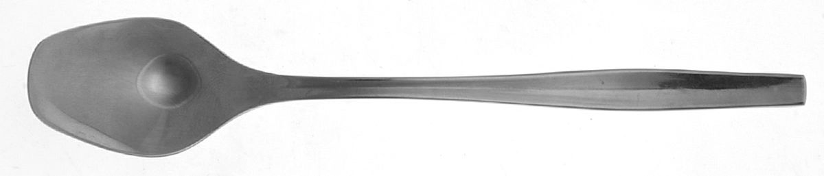 Frankfurt (Stainless) Infant Feeding Spoon by WMF Flatware-1