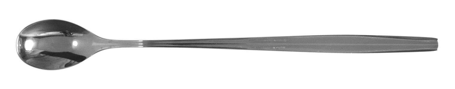 Frankfurt (Stainless) Iced Tea Spoon by WMF Flatware-1