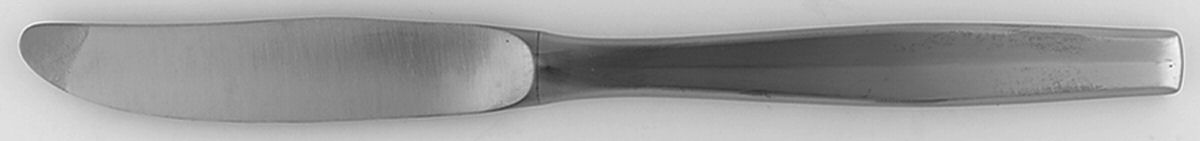 Frankfurt (Stainless) Modern Hollow Knife by WMF Flatware-1