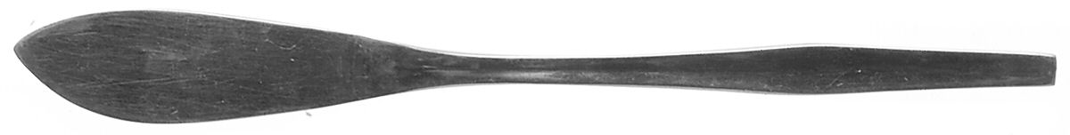 Frankfurt (Stainless) Flat Handle Master Butter Knife by WMF Flatware-1