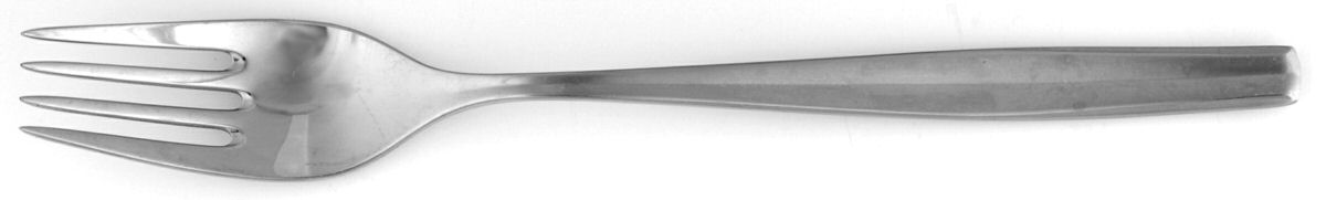 Frankfurt (Stainless) Individual Salad Fork by WMF Flatware-1