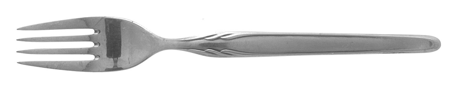 Munchen (Stainless) Fork by WMF Flatware-1