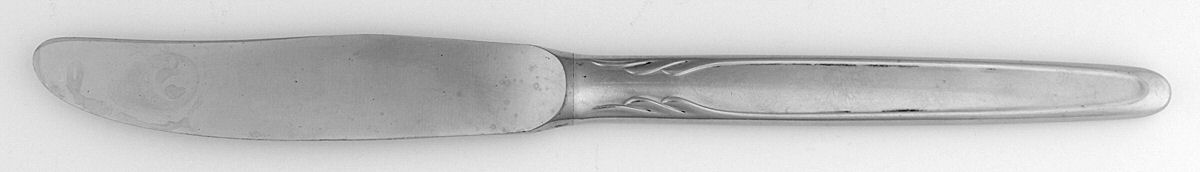 Munchen (Stainless) Modern Hollow Knife by WMF Flatware-1