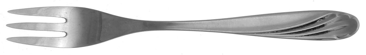 WMF15 (STAINLESS) Cocktail/Seafood Fork by WMF Flatware-1