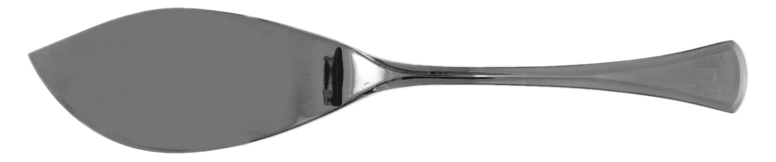 WMF24 (STAINLESS) Solid Pie Server by WMF Flatware-1
