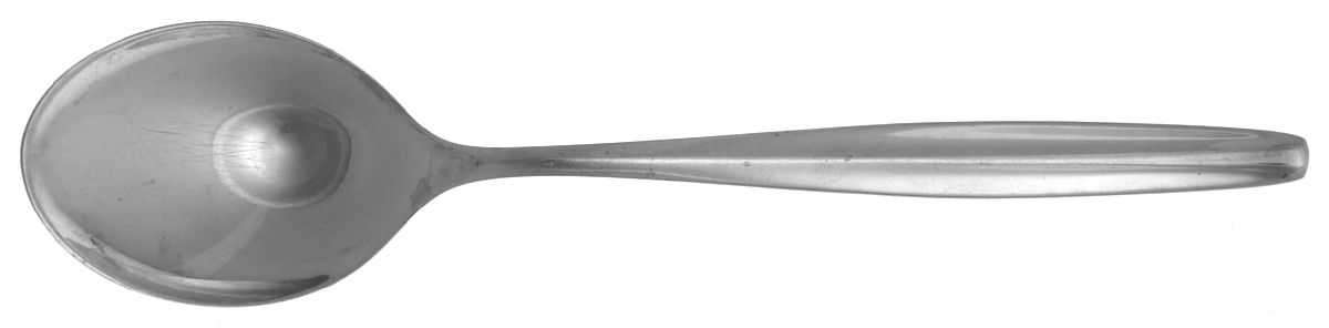 Stuttgart (Stainless) Teaspoon by WMF Flatware-1
