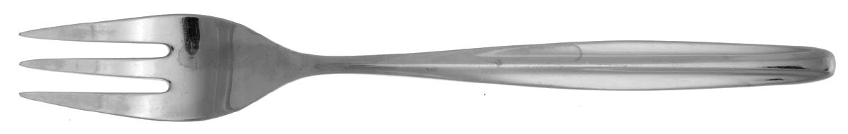 Stuttgart (Stainless) Pastry Fork by WMF Flatware-1