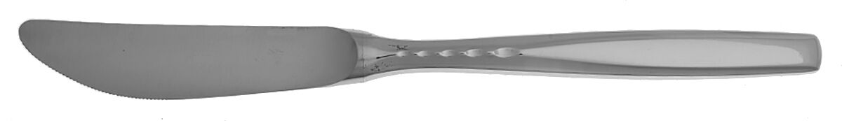 London (Stainless) Modern Hollow Knife by WMF Flatware-1