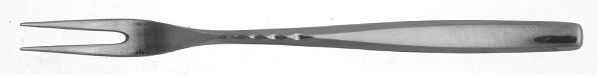 London (Stainless) Snail Fork by WMF Flatware-1