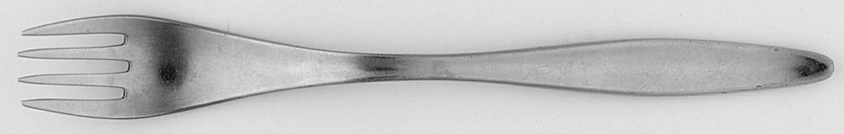 WMF4 (Stainless) Fork by WMF Flatware-1