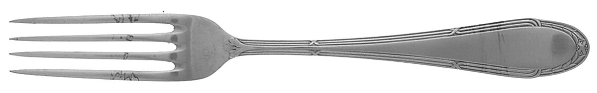 WMF9 (SILVERPLATE) Fork by WMF Flatware-1