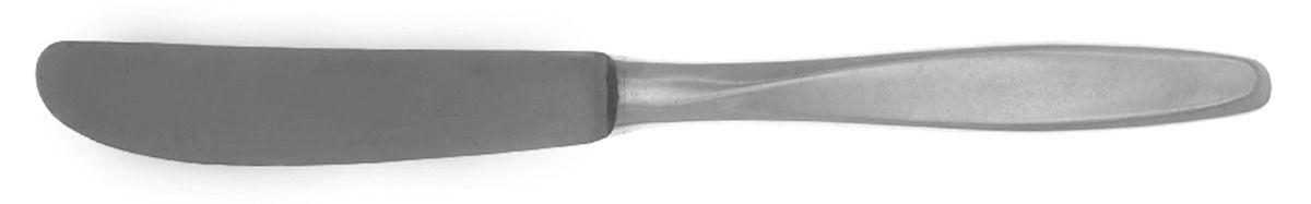 Hamburg (Stainless) Modern Hollow Knife by WMF Flatware-1
