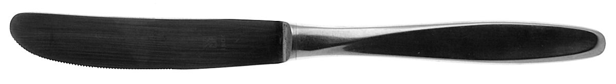 Hamburg (Stainless) Modern Hollow Knife by WMF Flatware-1